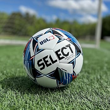 Amazon | SELECT USL Brillant レプリカ v24 サッカーボール